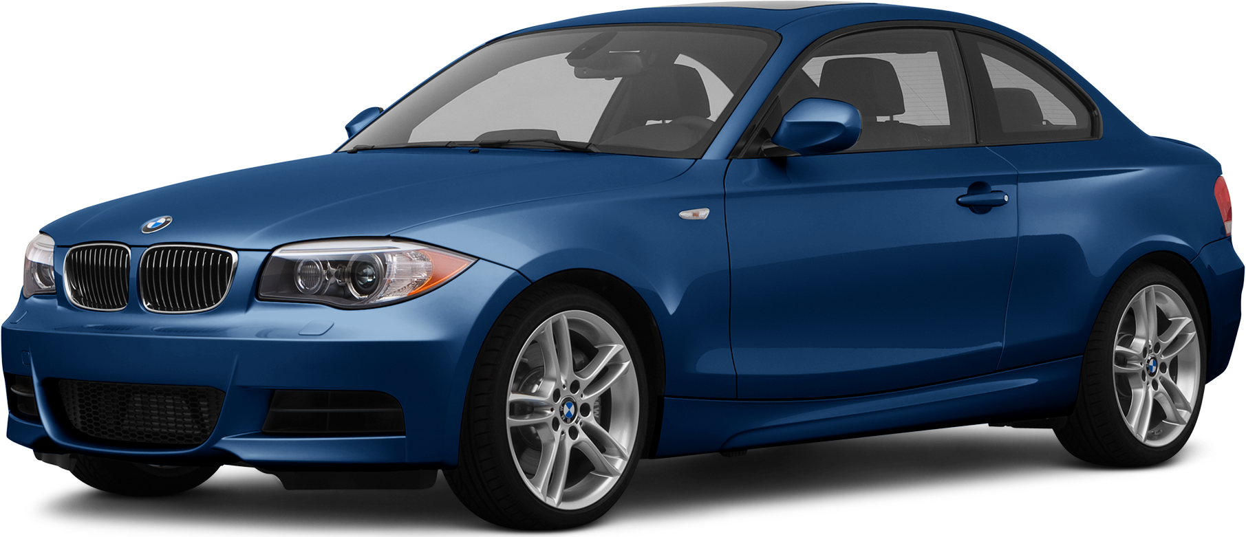 Used 2012 BMW 1 Series 128i Coupe 2D Prices | Kelley Blue Book